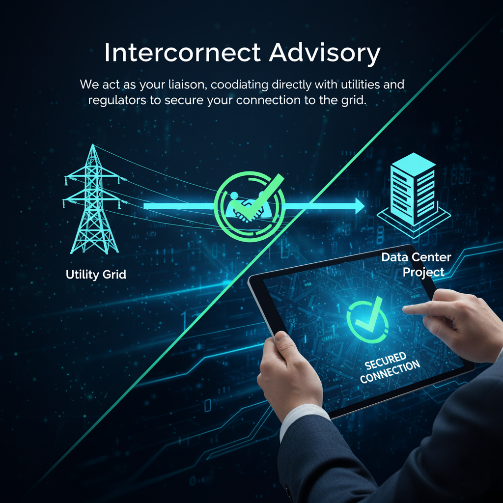 Interconnect Advisory